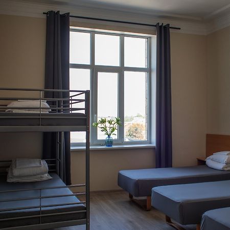 Stoties Hostelis Vilnius Ngoại thất bức ảnh