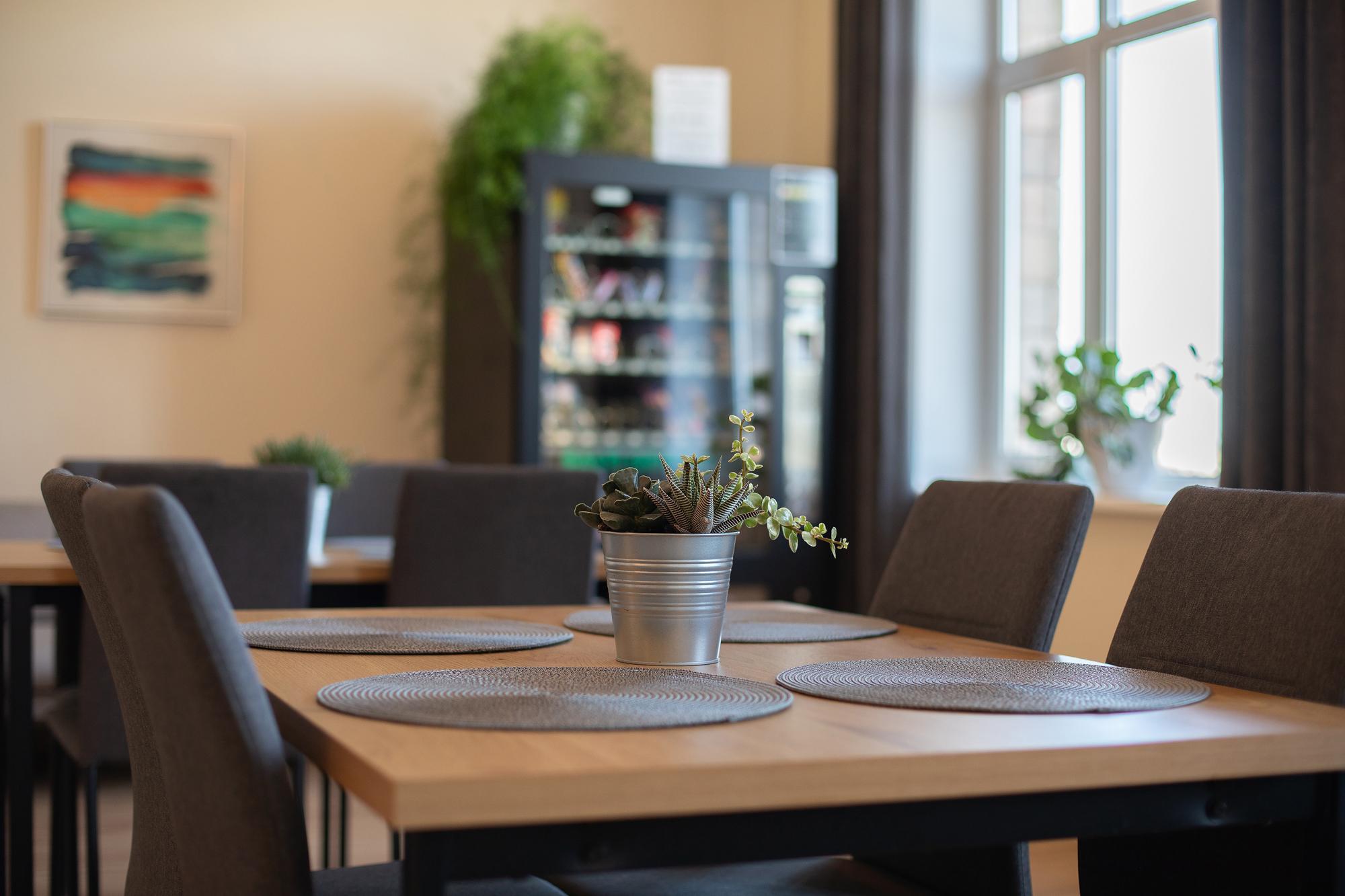 Stoties Hostelis Vilnius Ngoại thất bức ảnh