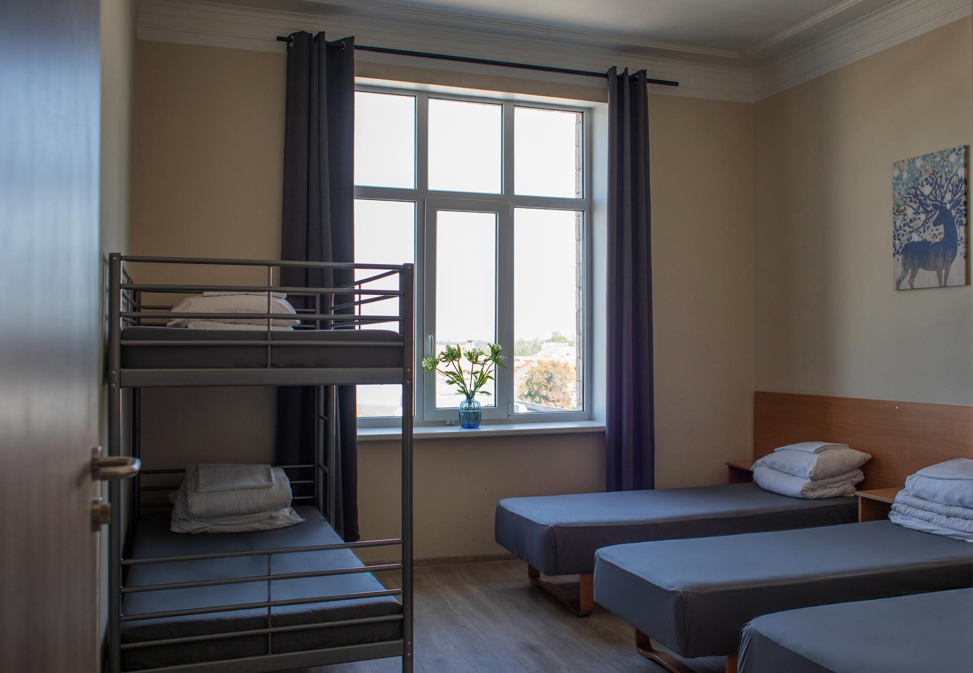 Stoties Hostelis Vilnius Ngoại thất bức ảnh